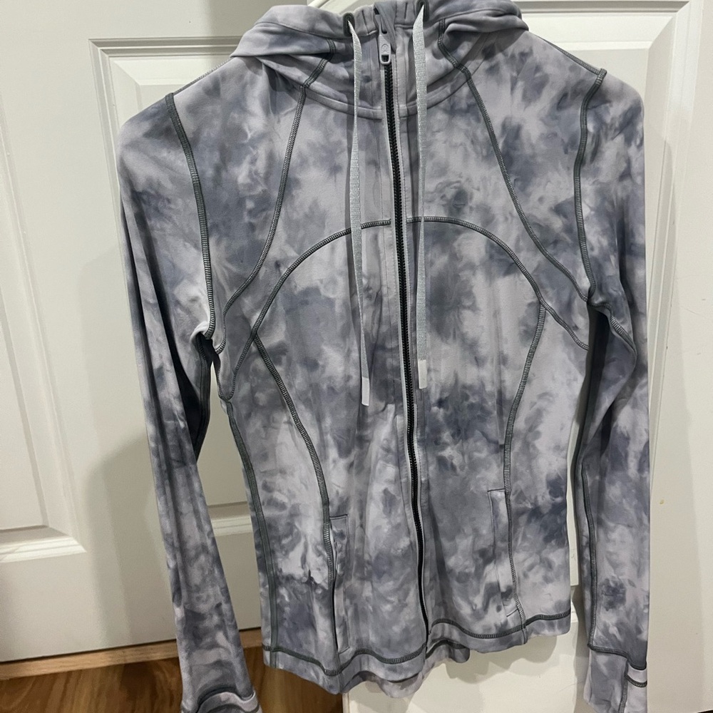 Lululemon jacket